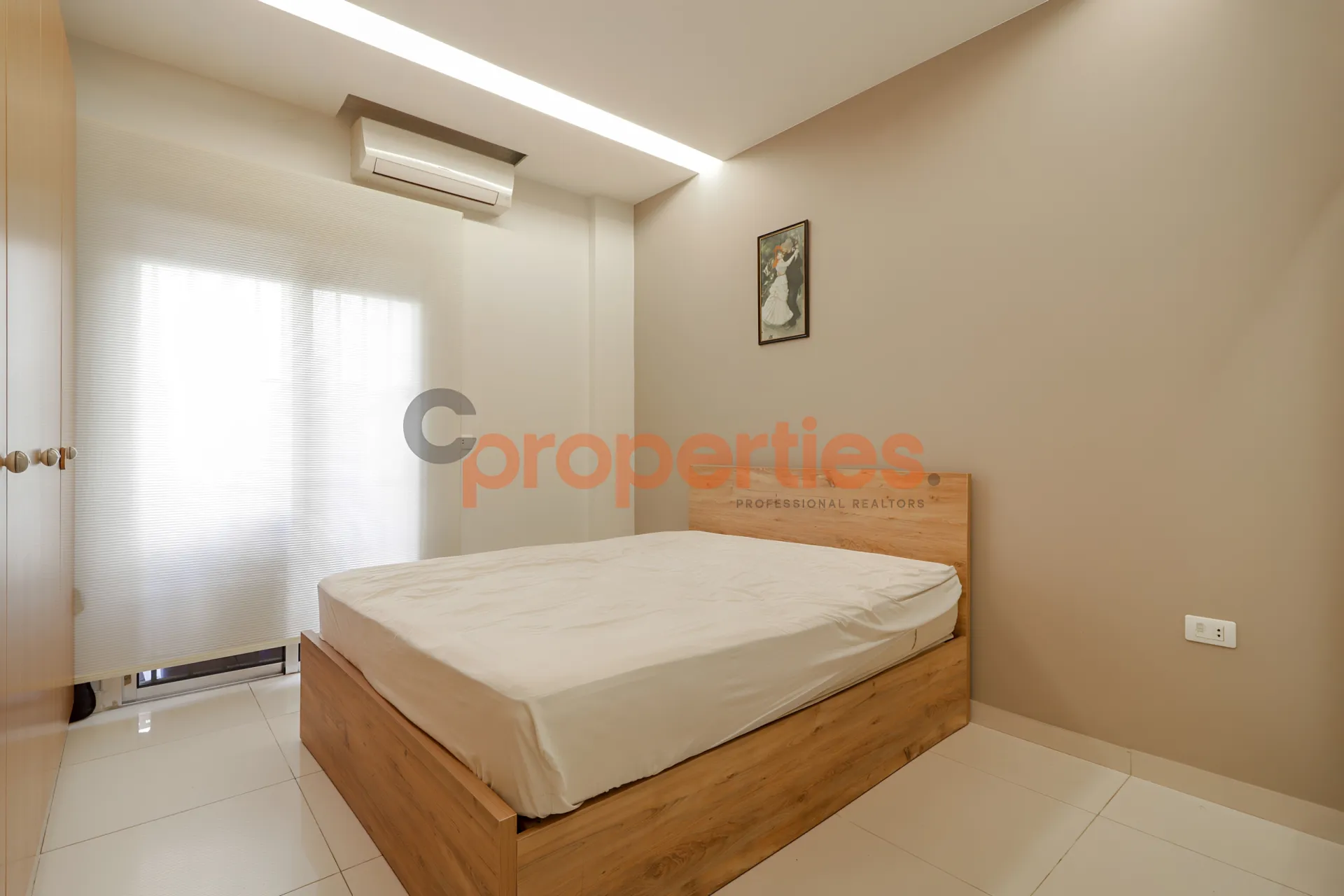 Apartment for Rent in Mtaileb