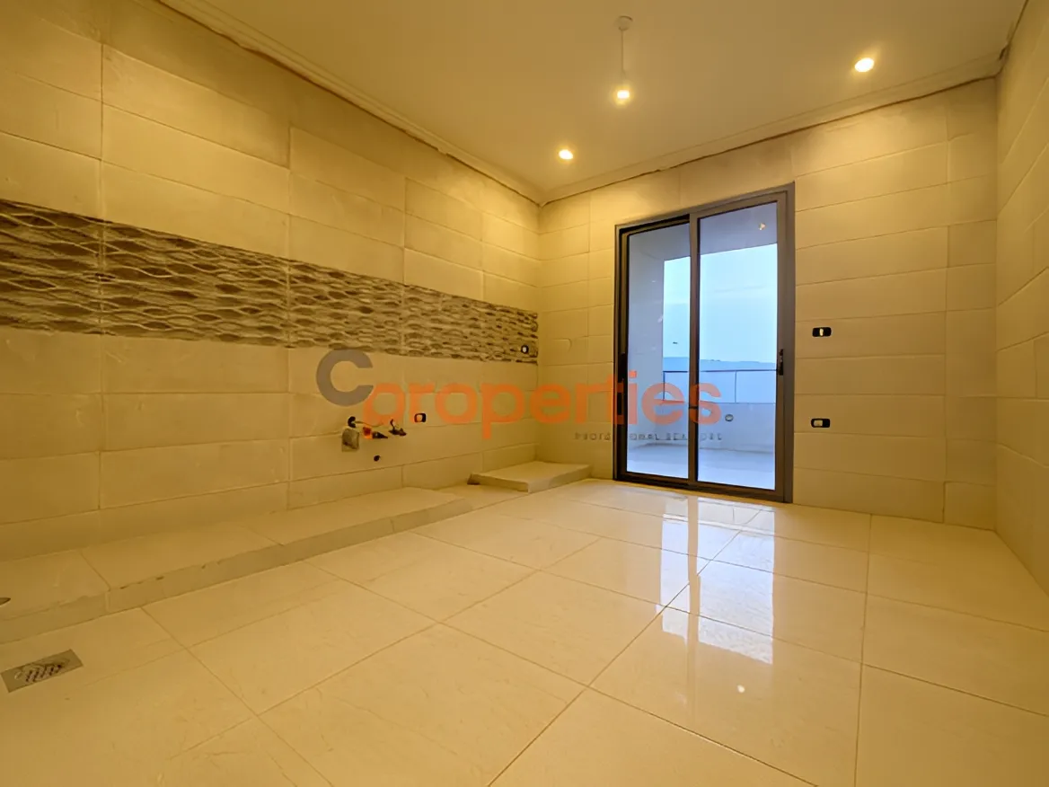 Apartment for Sale in Mansourieh
