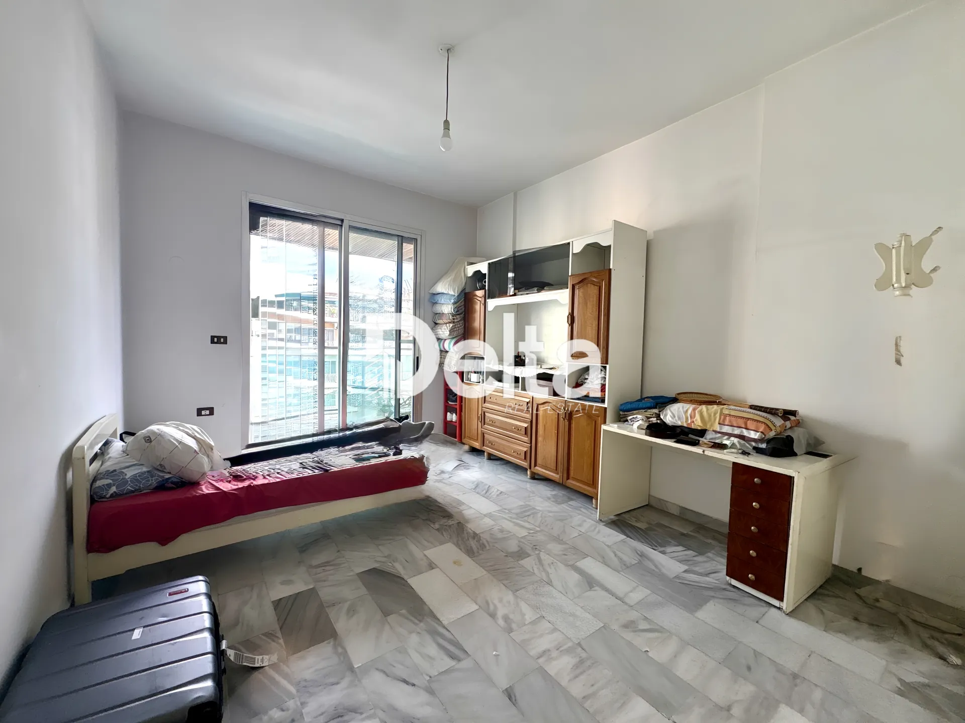 Apartment for sale in Salim Salam