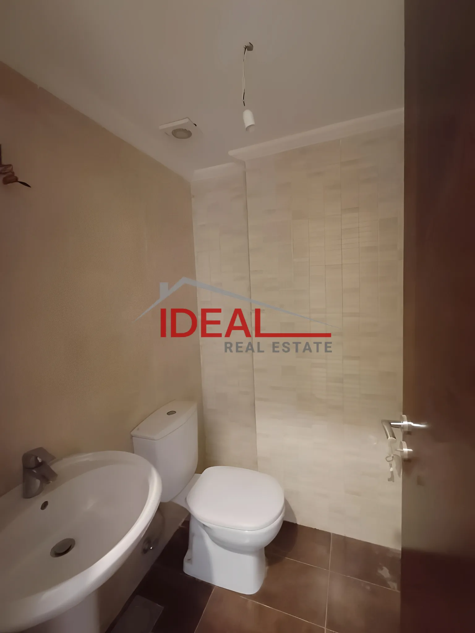 Apartment for Sale in Kfar Aabida, Lebanon