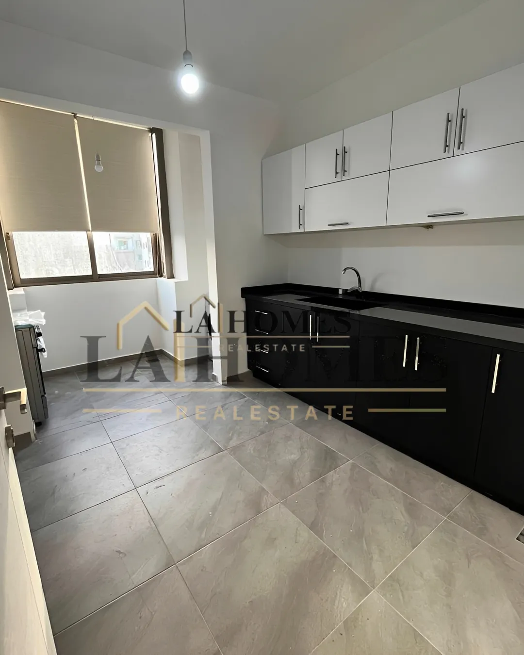 Apartment for rent in Sin el fil, lebanon