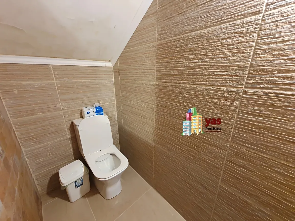 Apartment for Rent in Ajaltoun