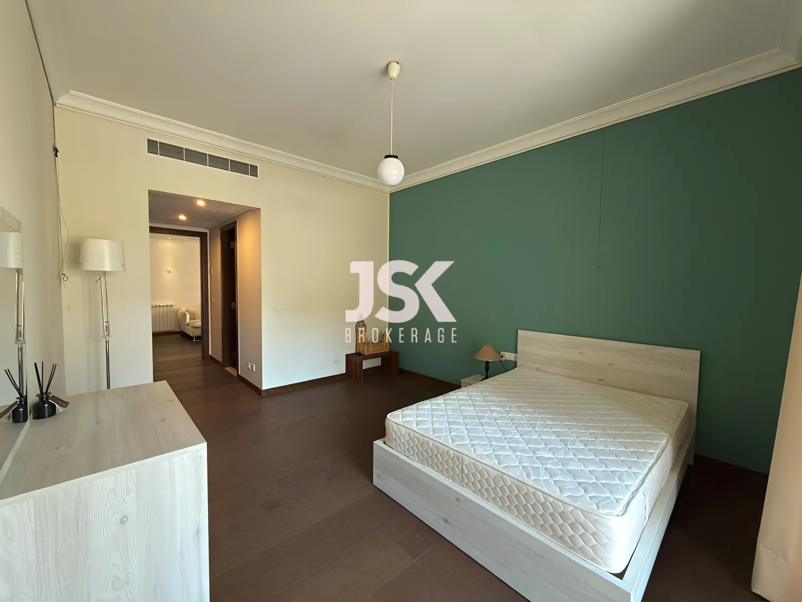 Apartment for Rent in Achrafieh