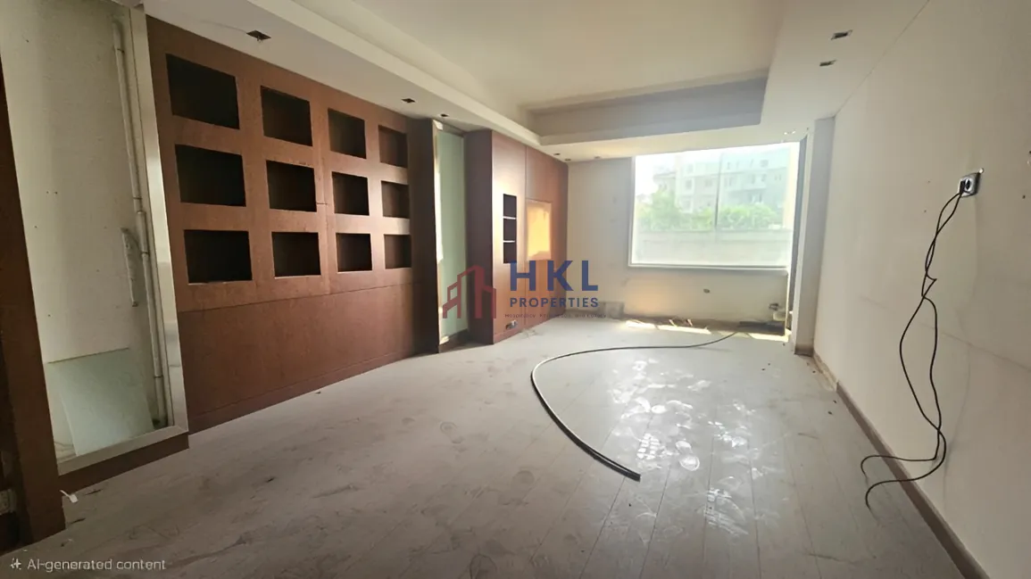 Office for rent in Clemenceau, Bayrut, Lebanon
