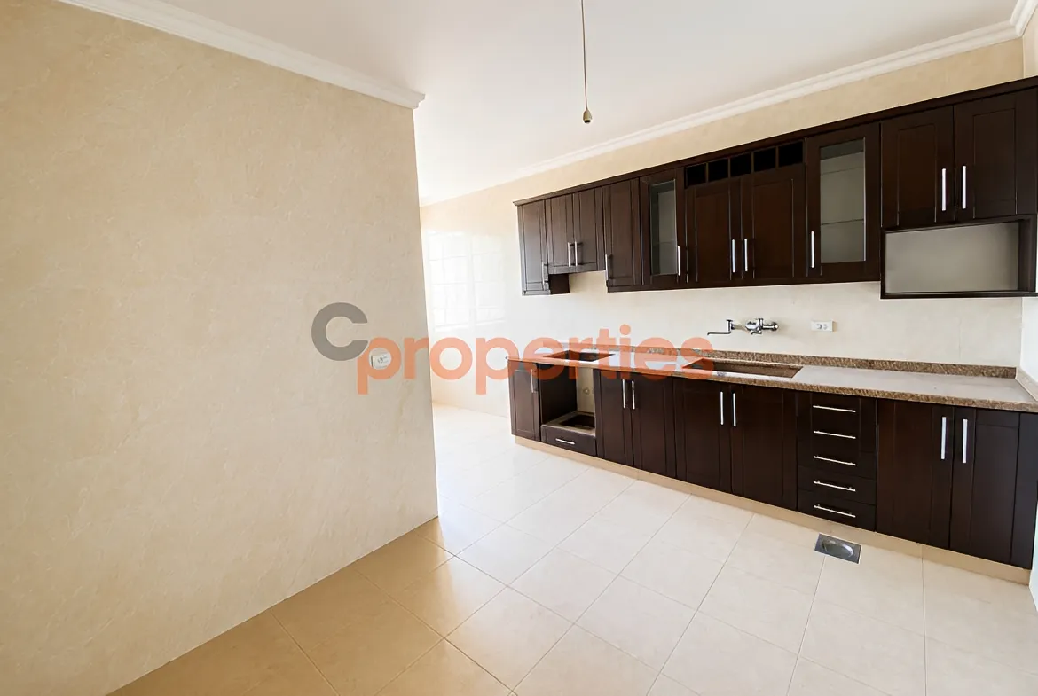 Apartment for Sale in Zalqa