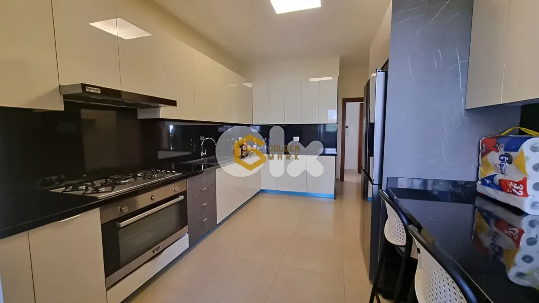 Apartment for Sale in Mtaileb - 3 bed, 4 bath