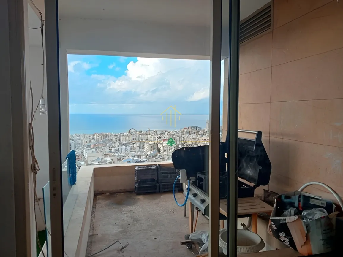 Apartment for Sale in Zouk Mikael, Lebanon - 3 bed, 4 bath