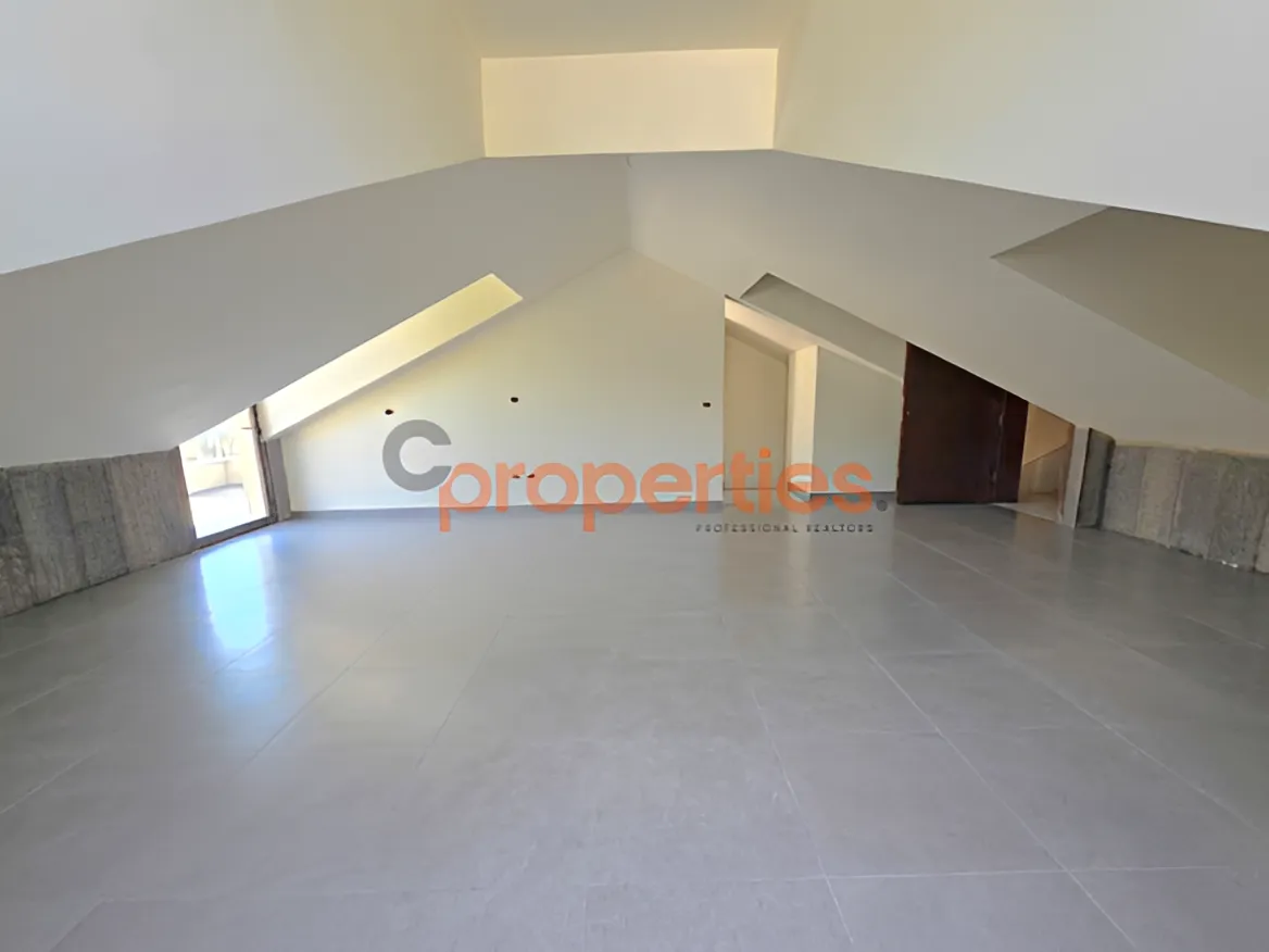 Apartment for Sale in Mar Chaaya