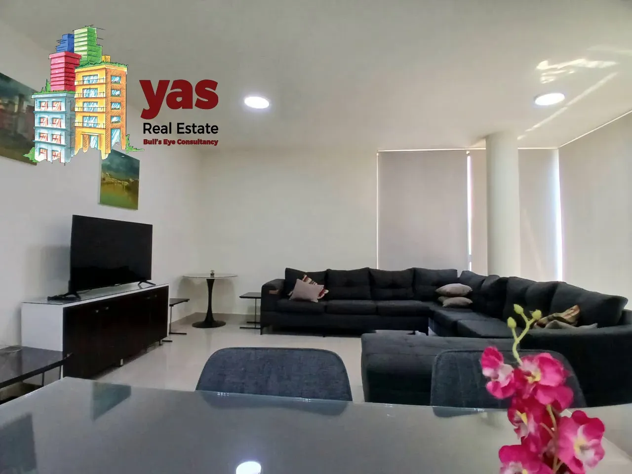 Apartment for Rent in Zouk Mosbeh