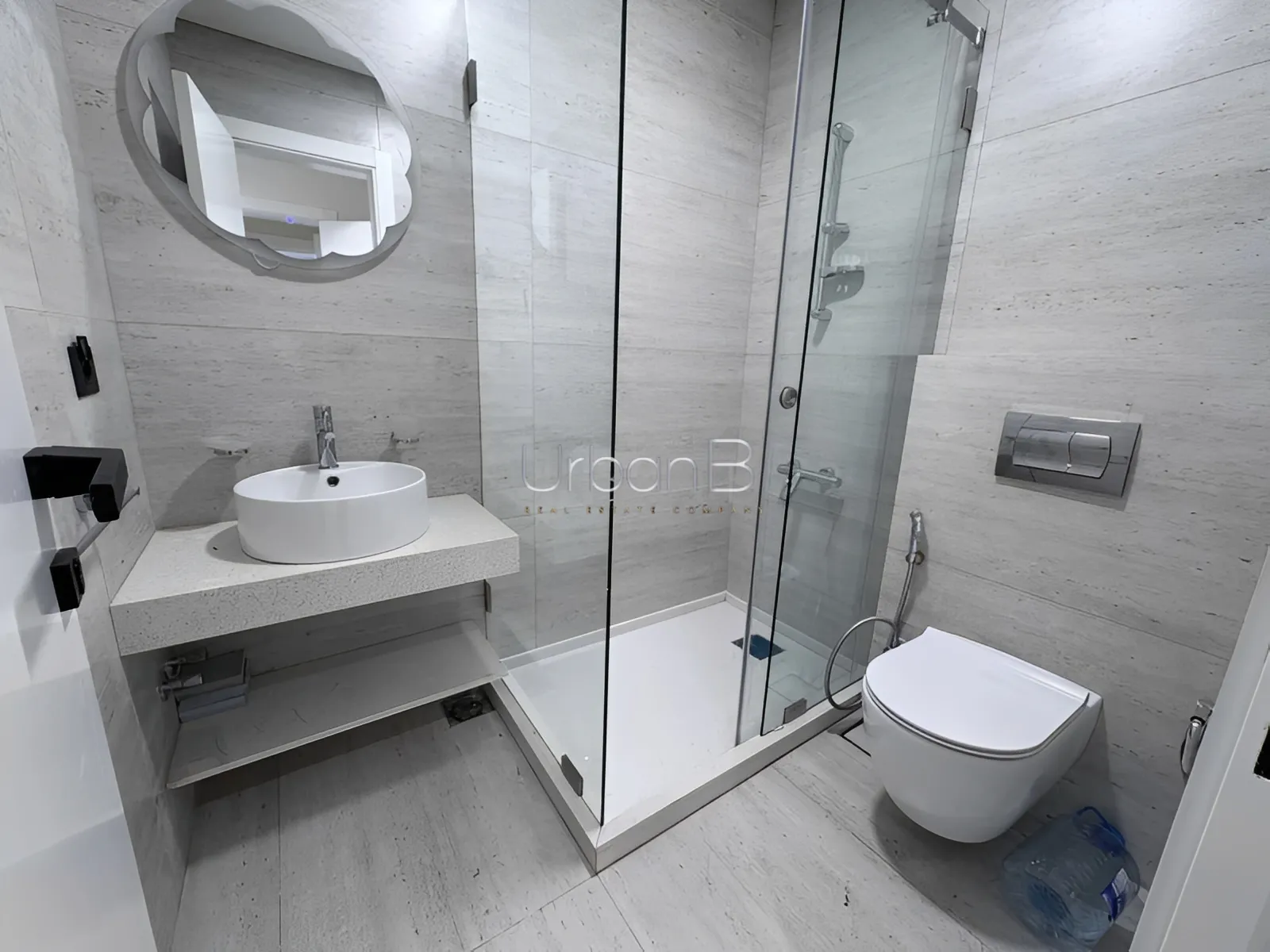Apartment for Rent in Hamra, Beirut, Lebanon