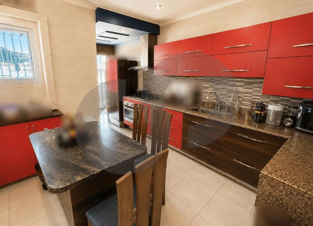 Apartment for Sale in Khalde