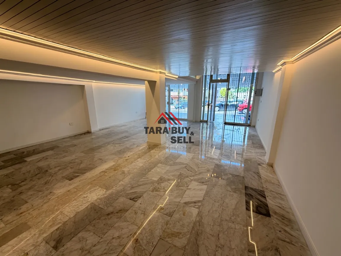 Shop for sale in Zouk Mikael