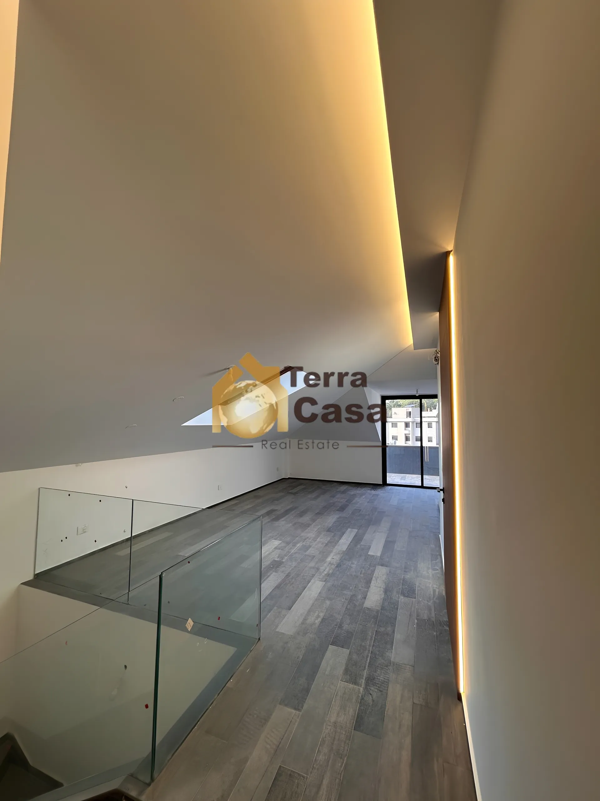 Duplex for sale in Antelias
