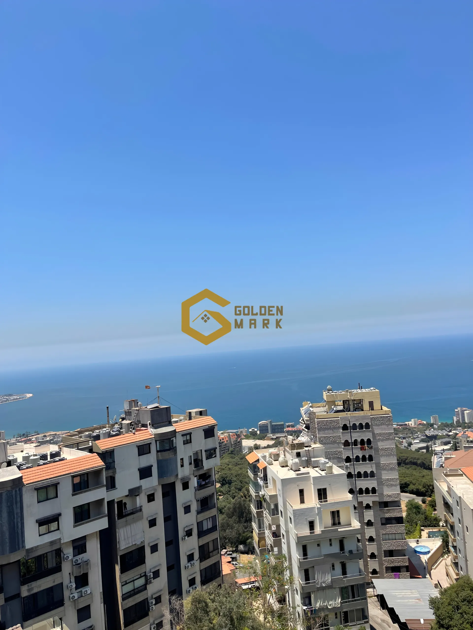 Apartment for Sale in Sahel Aalma