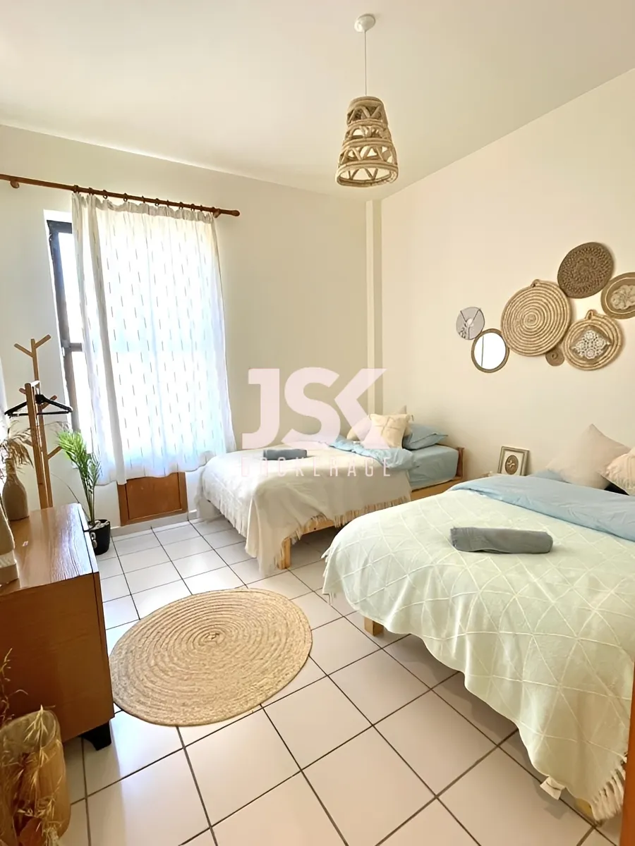 Apartment for Sale in Batroun, Lebanon