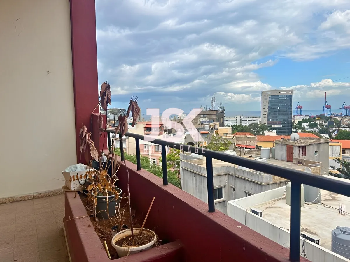 Apartment for Sale in Syoufi, Beirut, Lebanon