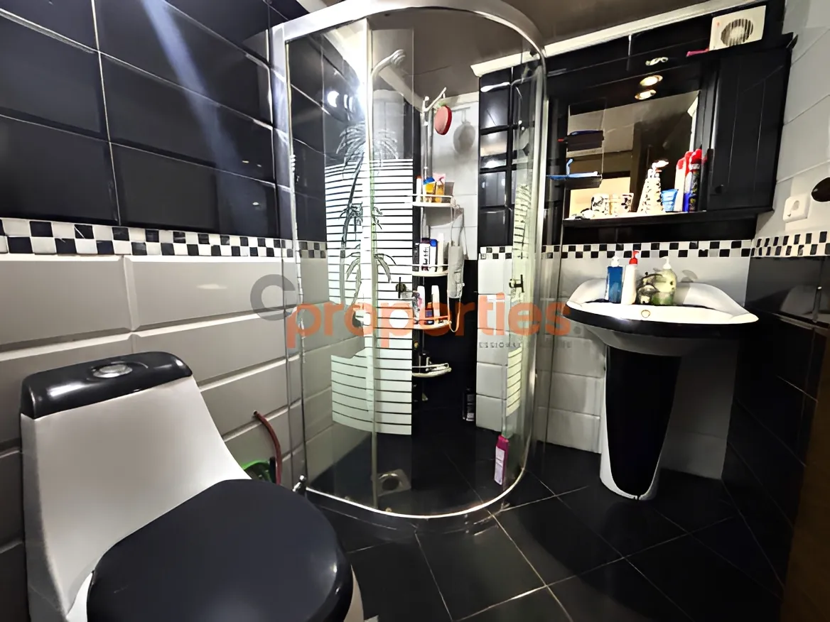 Apartment for Sale in Hboub
