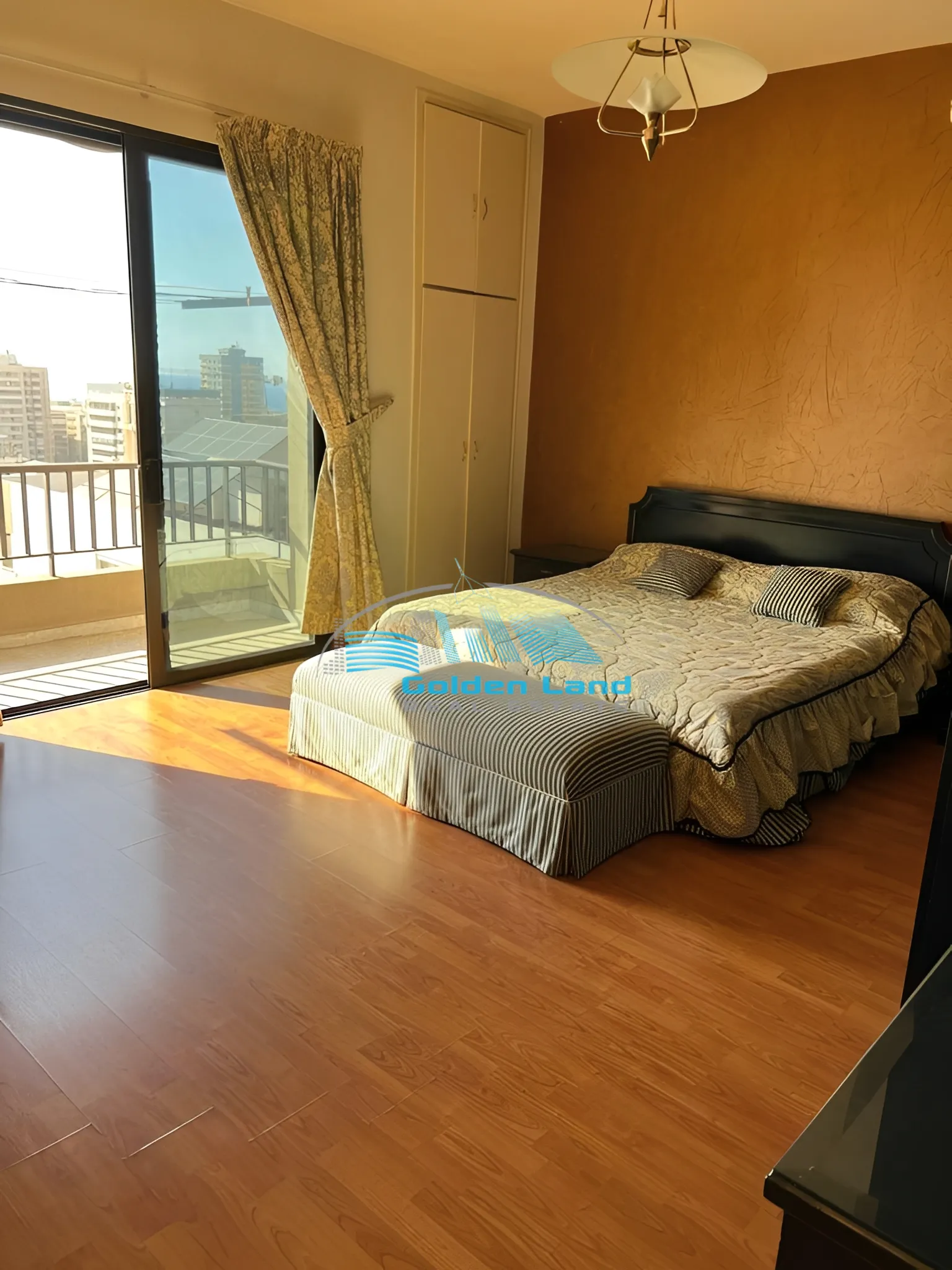 Apartment for Sale in Jnah, Lebanon