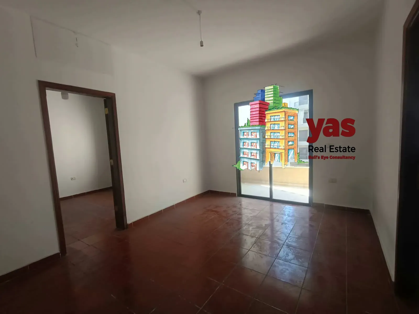 Office for Rent in Jdeideh