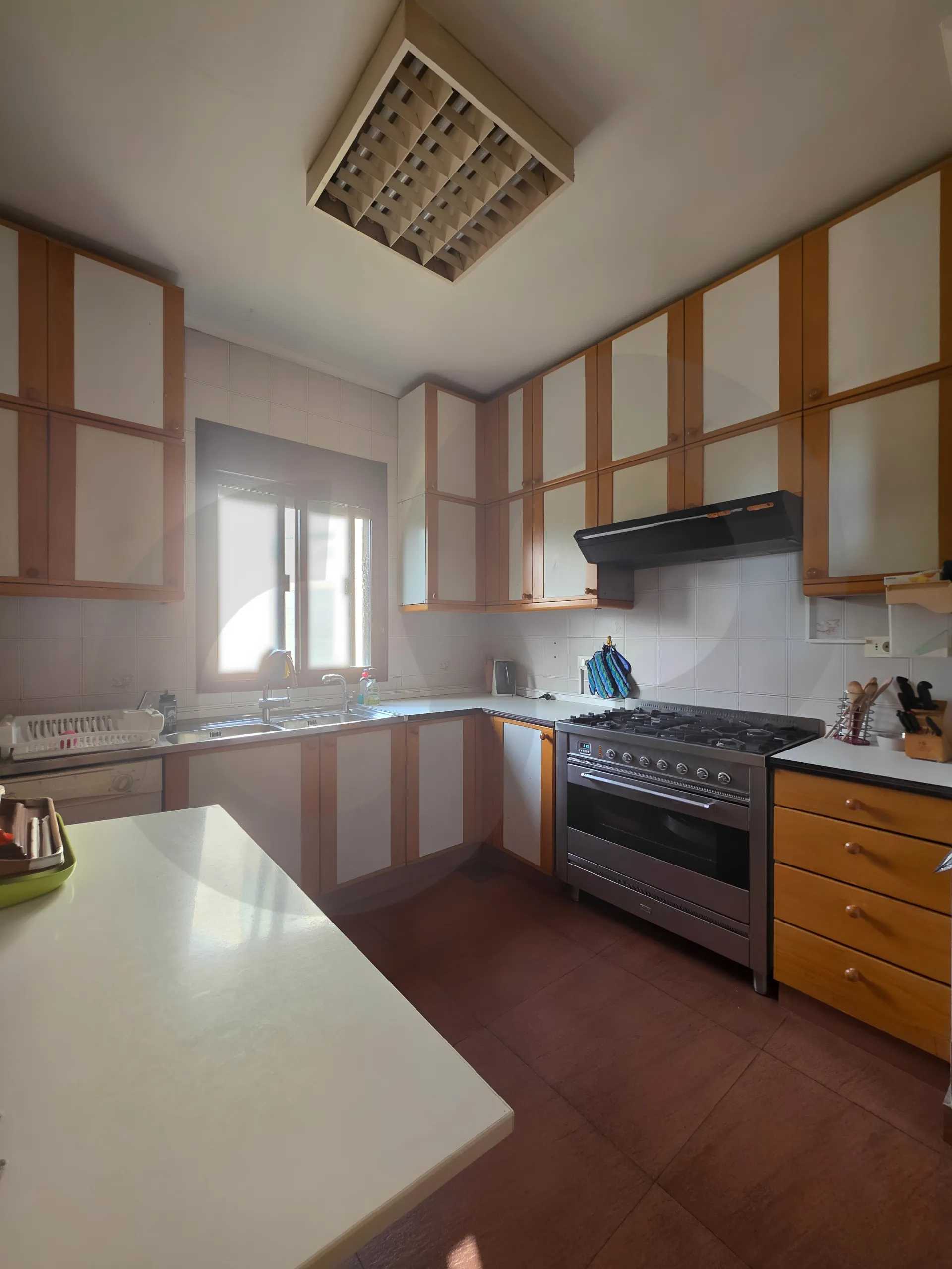 Apartment for Sale in Kfar Hbab