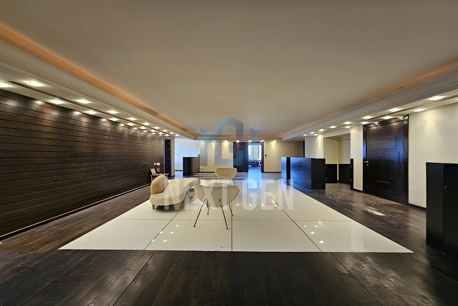 Office for Rent in Verdun