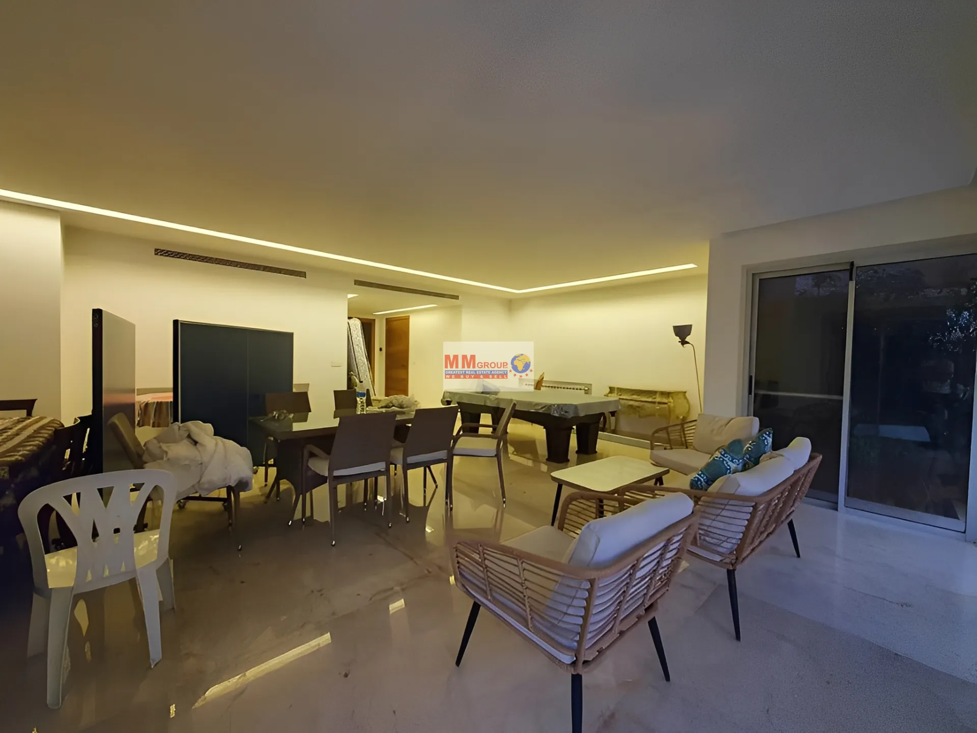 Apartment for Rent in Montiverde - 3 bed, 4 bath