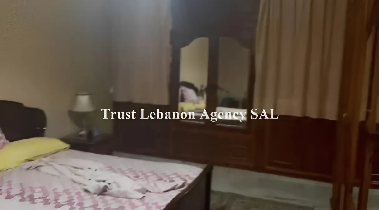 Apartment for Sale in Salim Salam Beirut Lebanon - 3 bed, 2 bath
