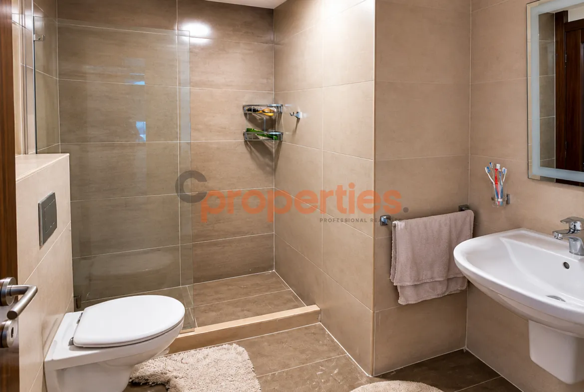 Apartment for Sale in Jamhour