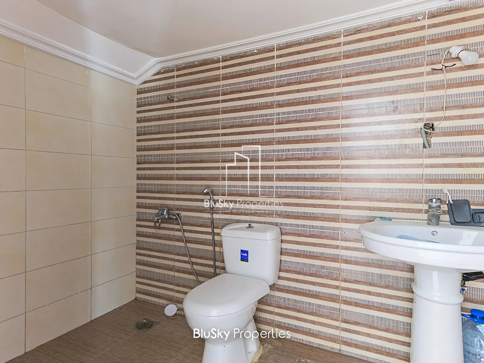 Duplex for Sale in Mansourieh