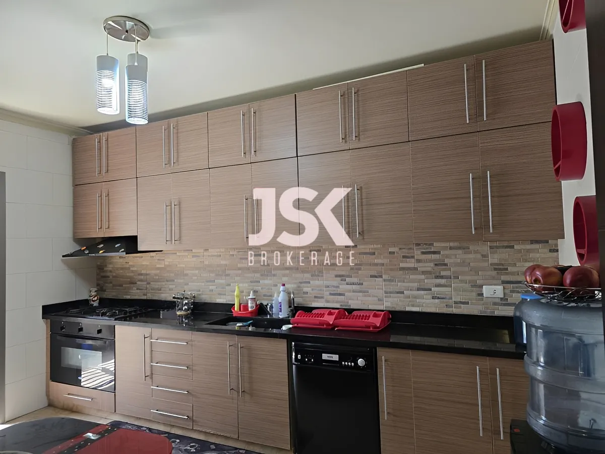 Duplex for Rent in Mansourieh, Lebanon