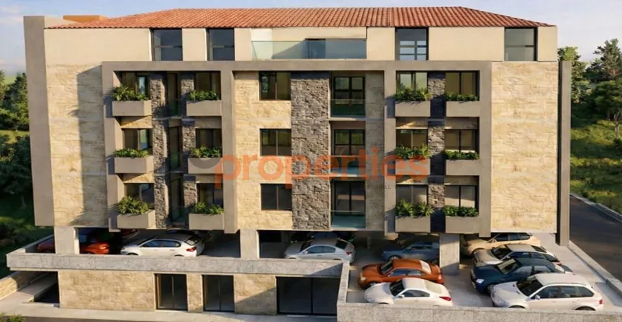 Apartment for Sale in Mazraat Yachoua