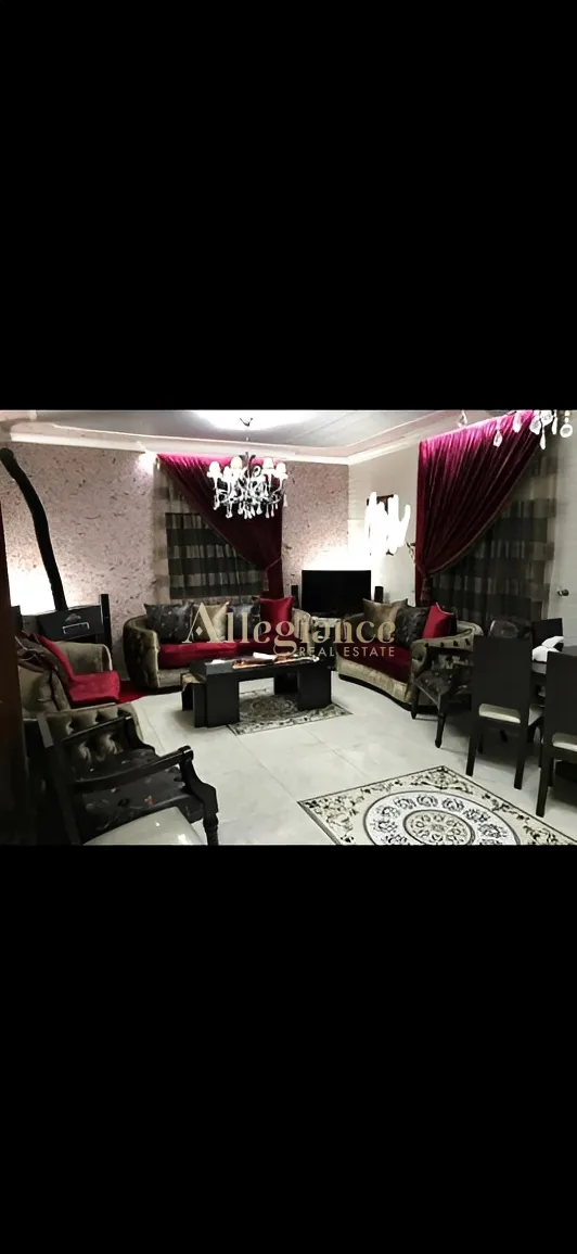 Apartment for rent in Bhamdoun, Lebanon
