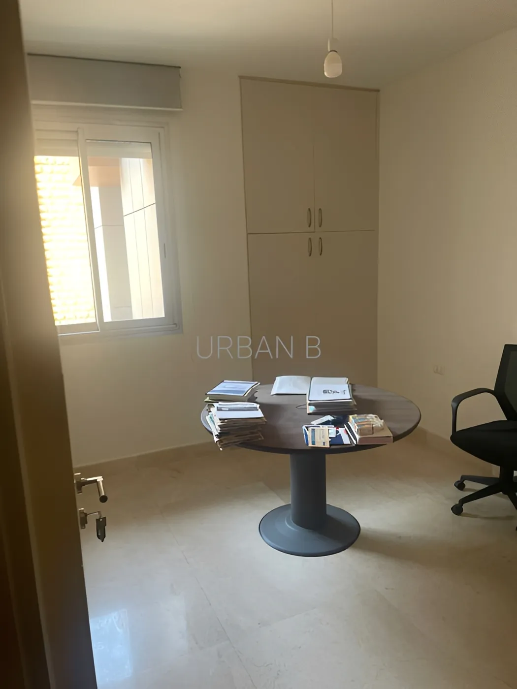 Residential in Achrafieh, beirut, lebanon