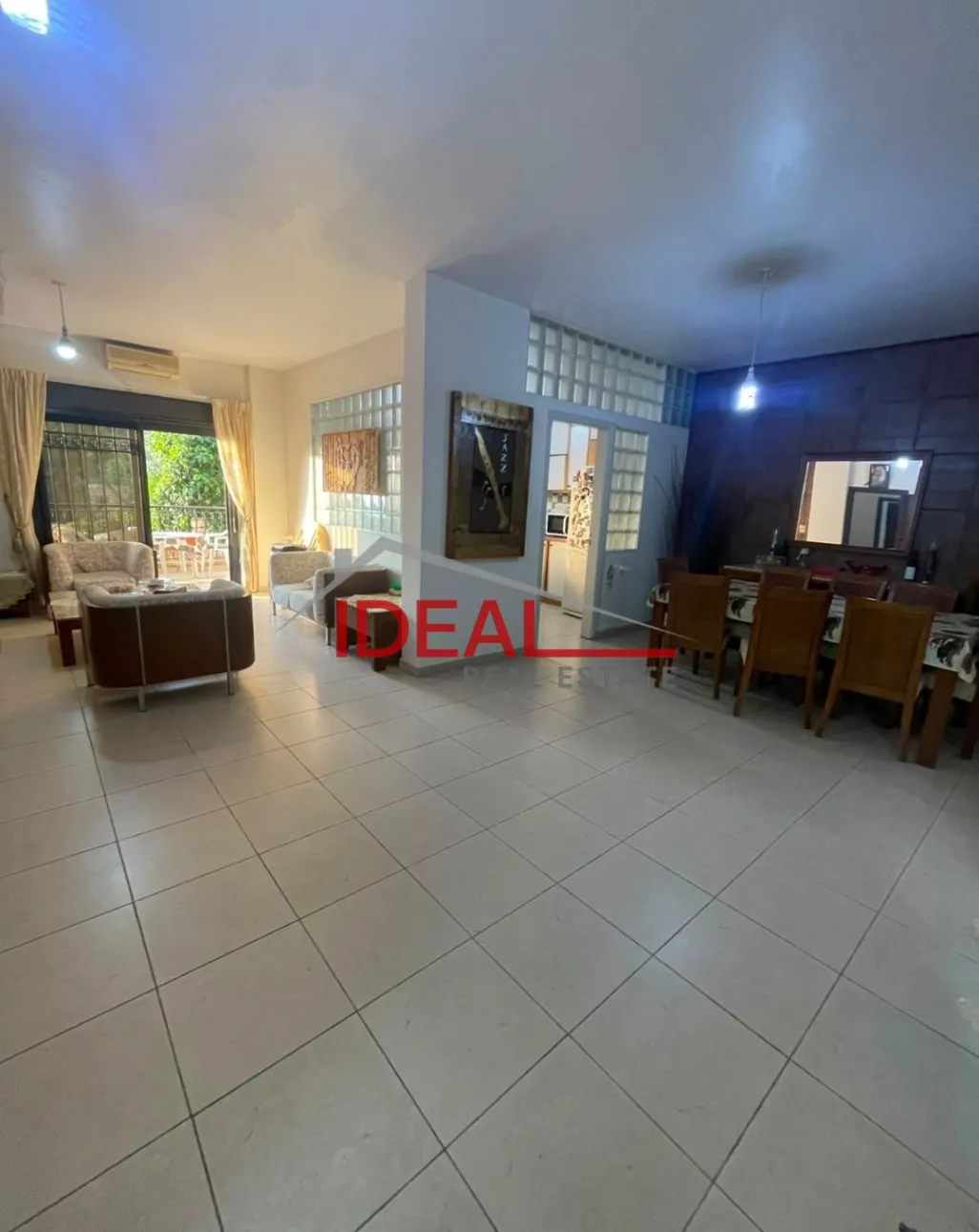 Apartment for sale in Dik El Mehdi, Lebanon - 3 bed, 2 bath
