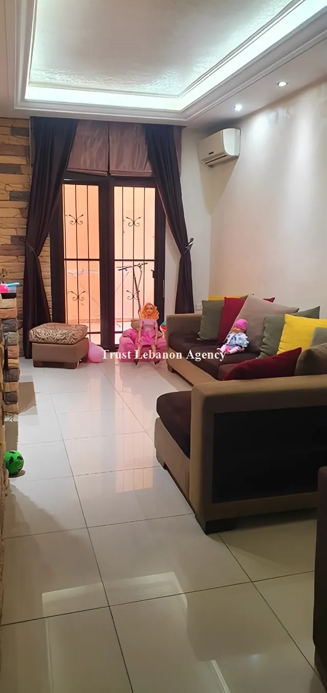 Apartment for Sale in Baabda Bsaba