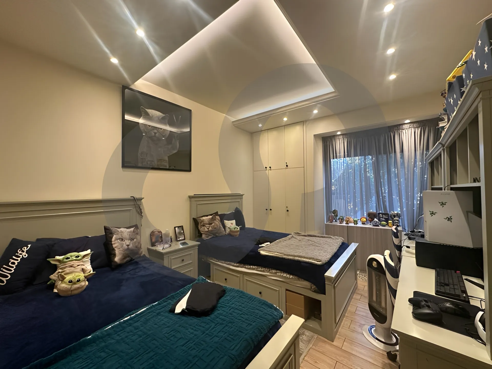 Apartment for Sale in Mar Roukoz