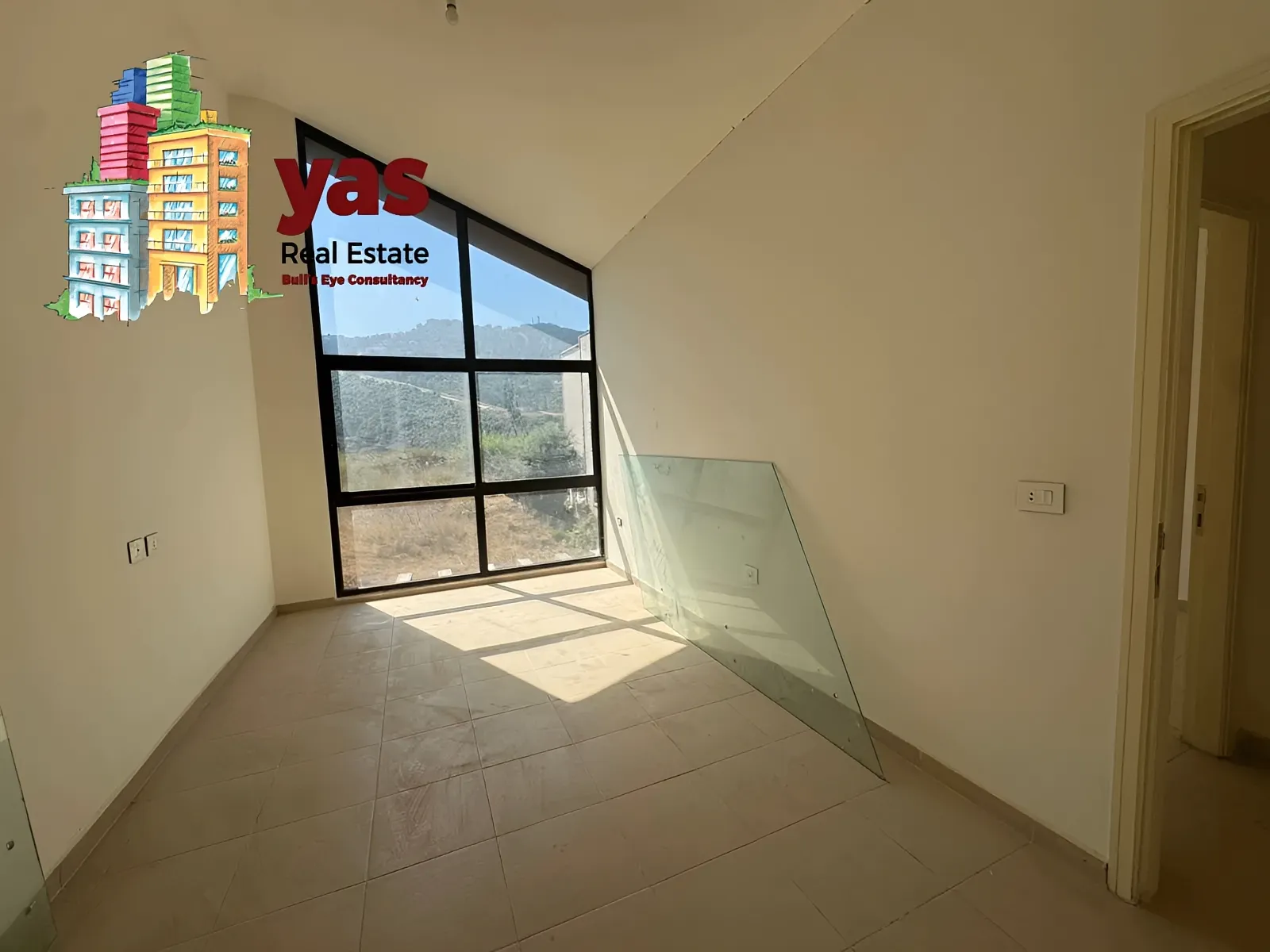 Apartment for Sale in Bouar