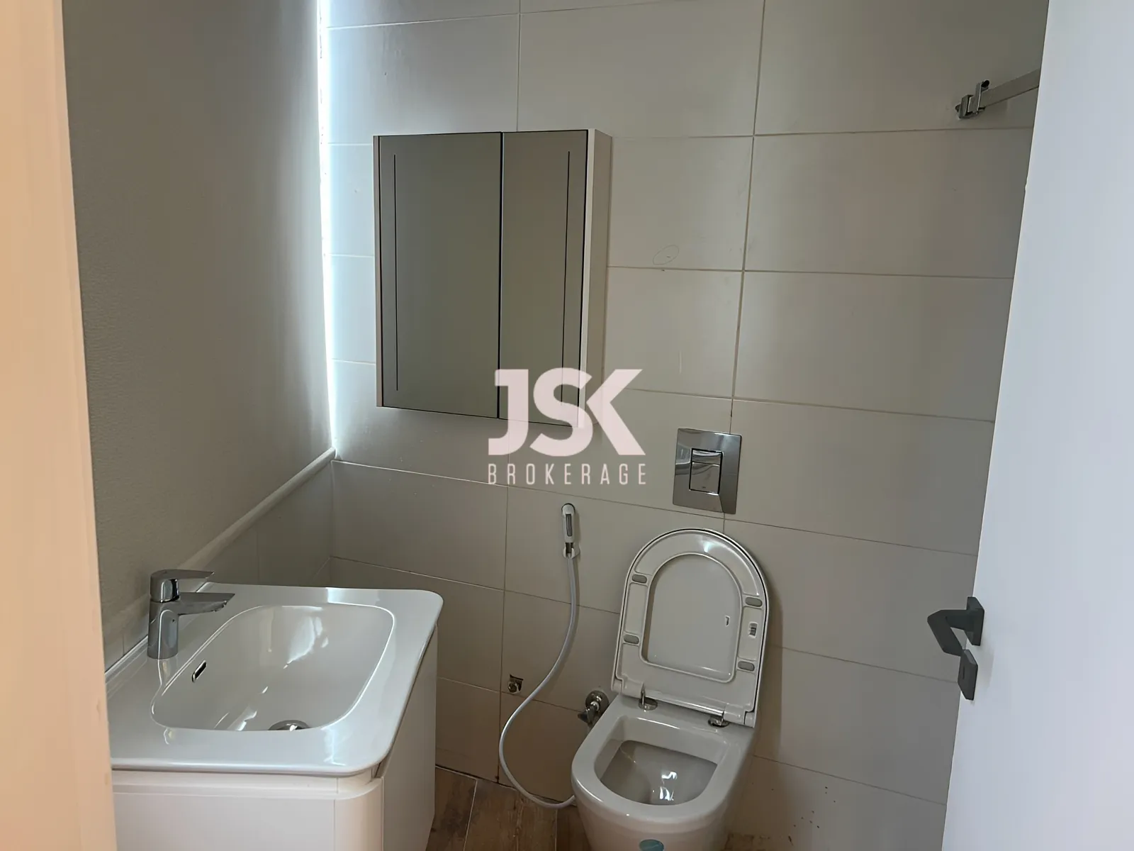 Apartment for Rent in Bhamdoun