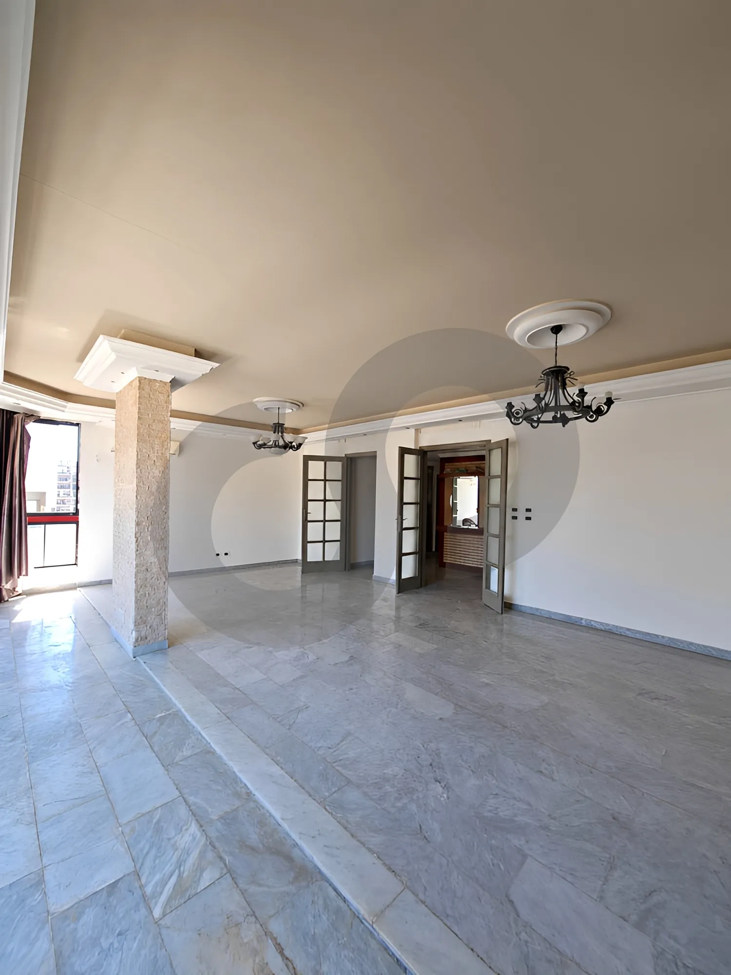Apartment for sale in Caracas