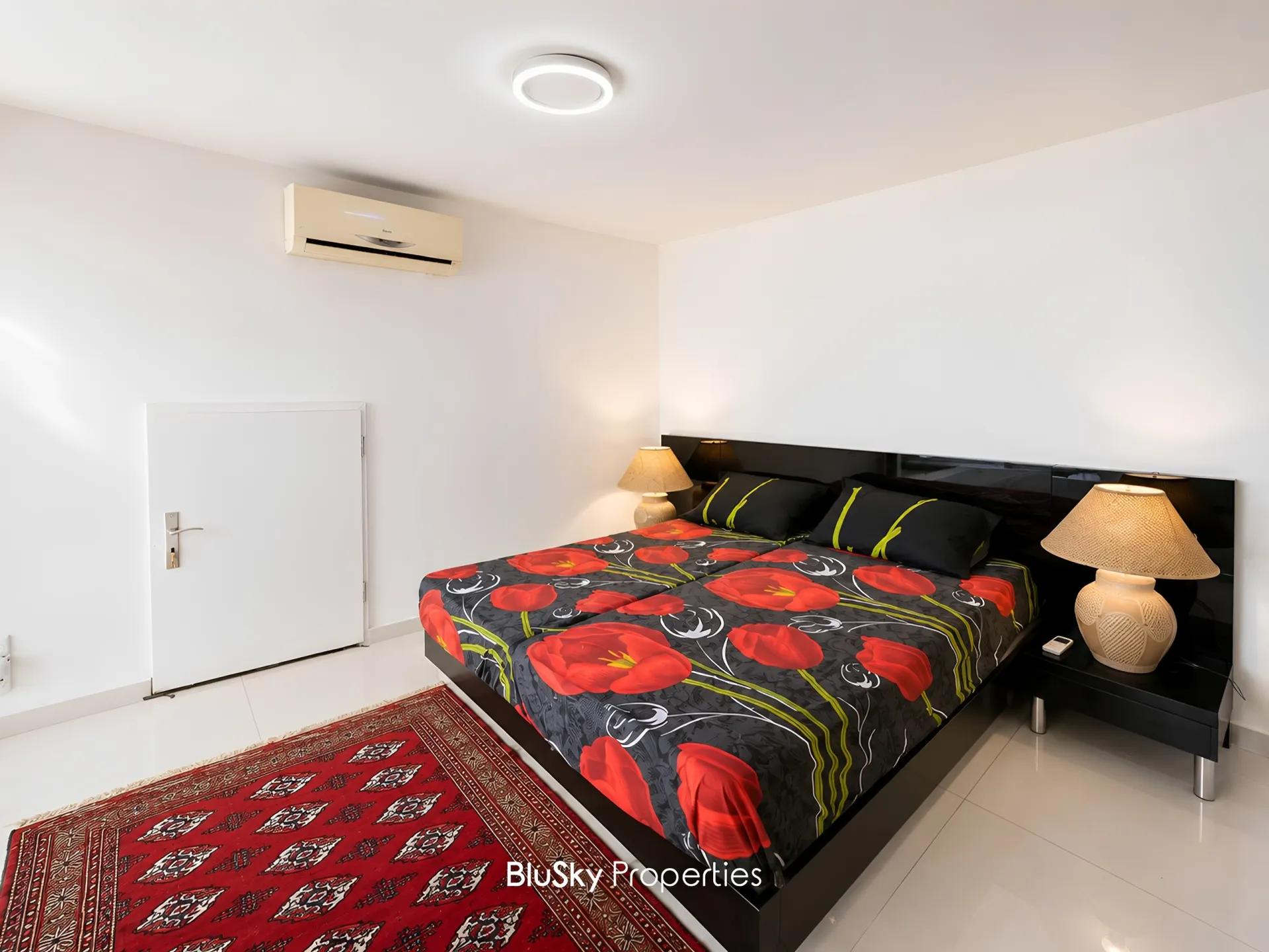 Apartment for rent in Ain saadeh, lebanon