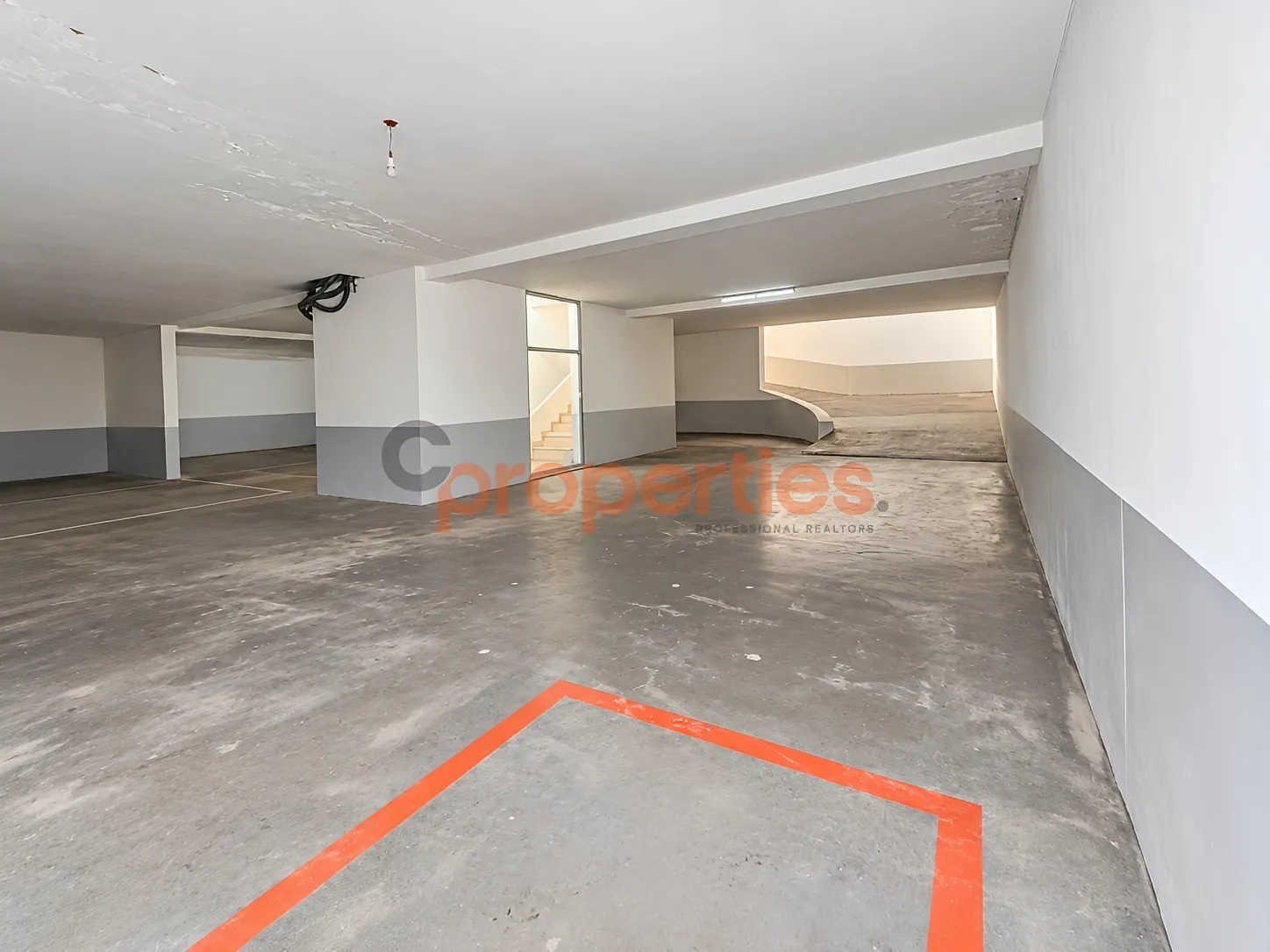 Warehouse for Rent in Byblos