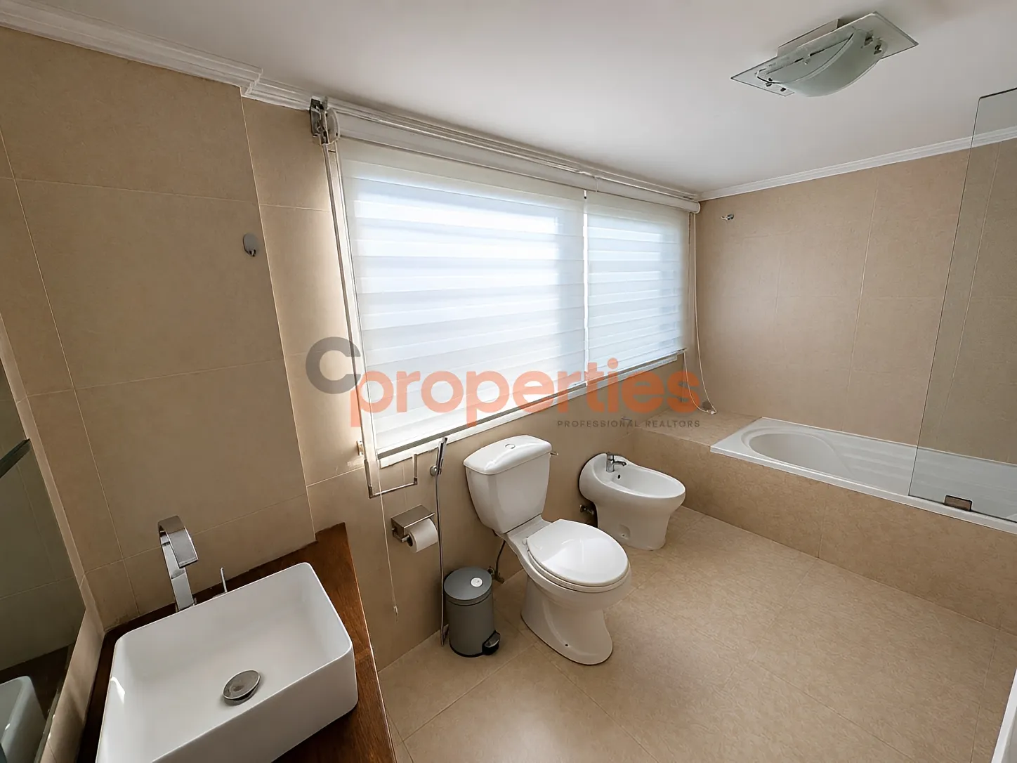 Villa for Rent in Baabda