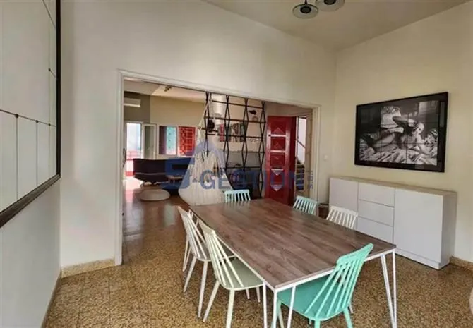 Apartment for Sale in Mar Mikhael