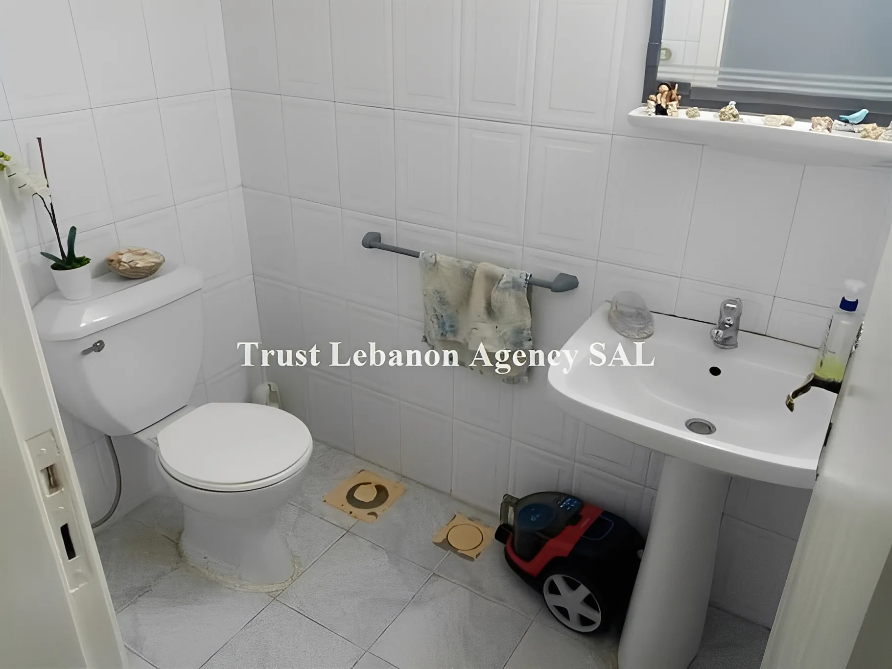 Apartment for Sale in Metn Fanar Lebanon