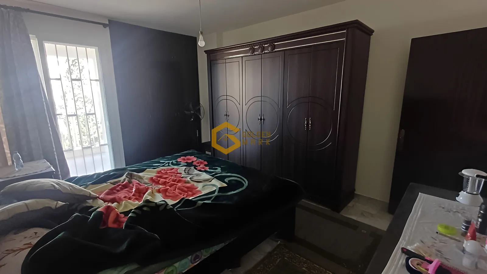 Apartment for Sale in Sahel Aalma