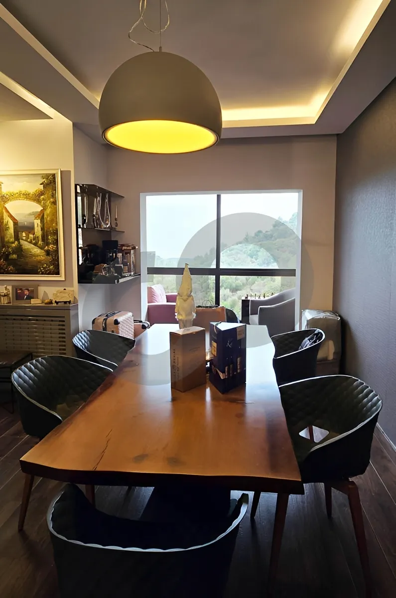 Duplex for Sale in Jamhour, Lebanon