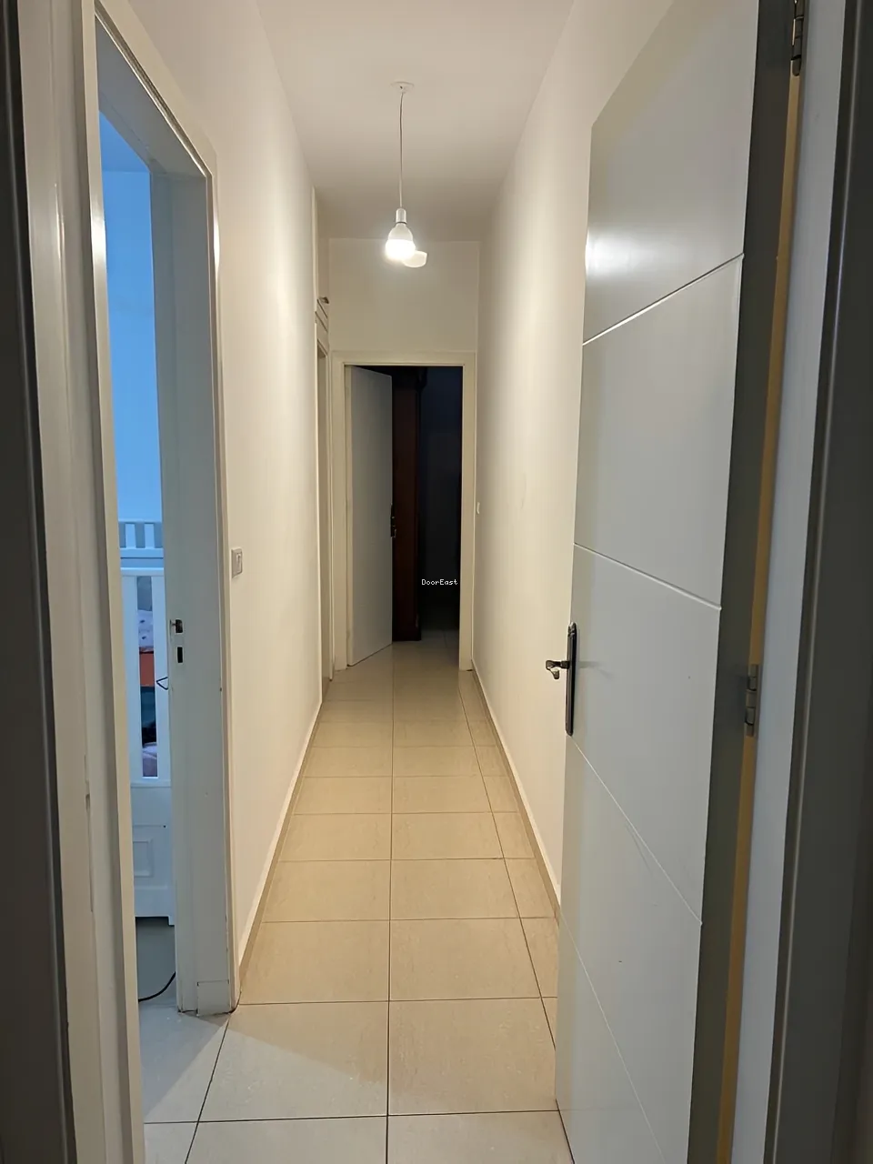 Apartment for sale in Zikrit