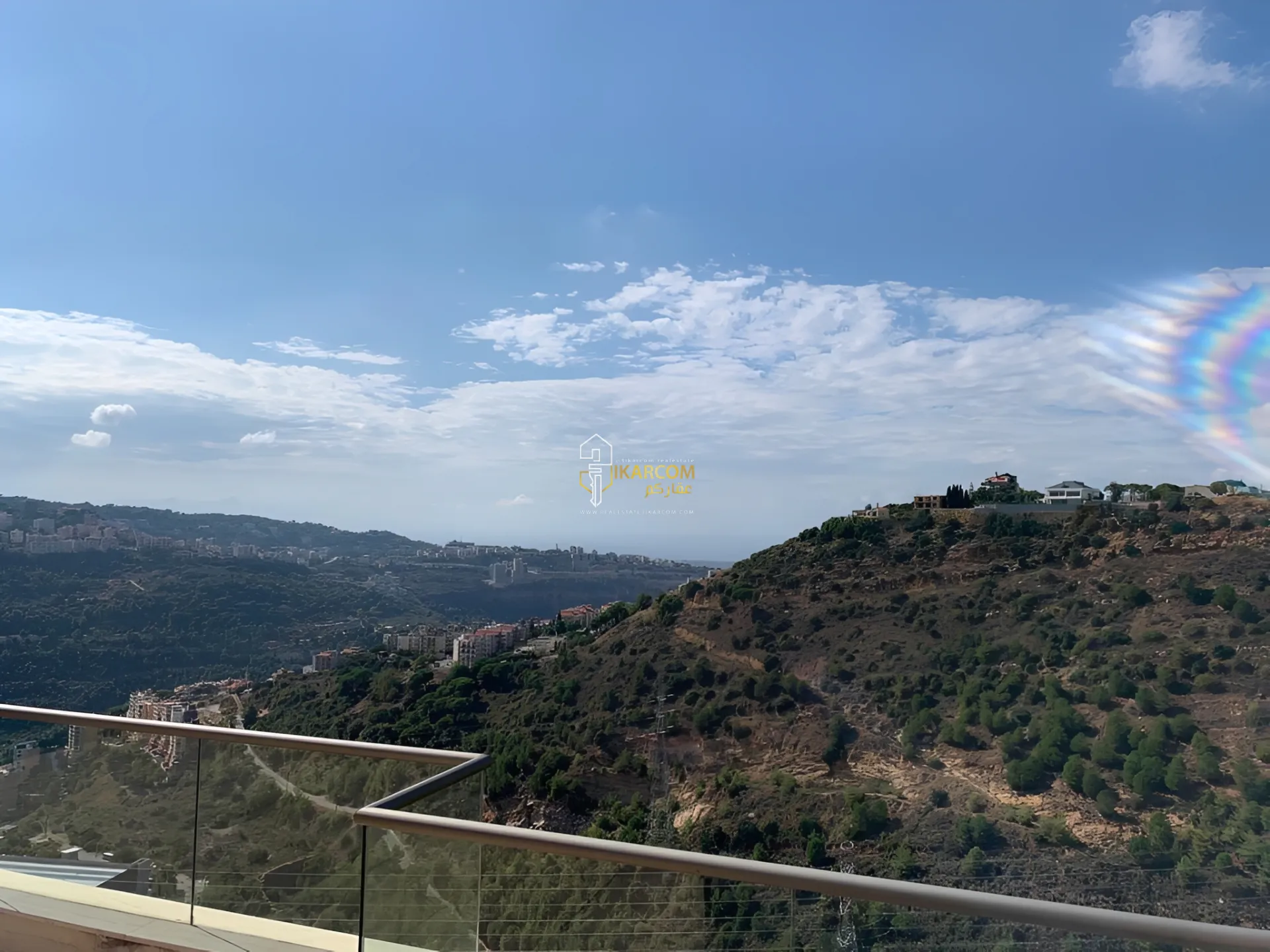 Apartment for Rent in Monteverde - 2 bed, 2 bath