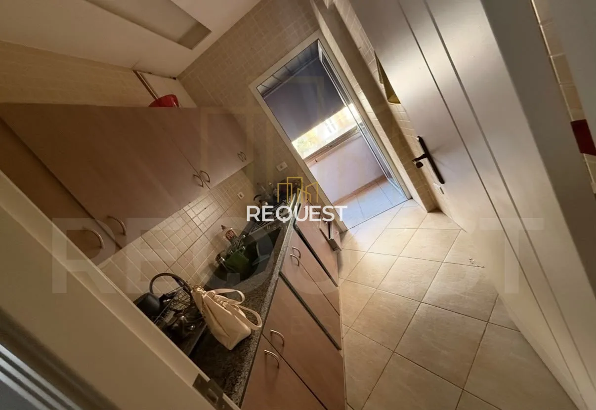 Studio for rent in Achrafieh, beirut, lebanon
