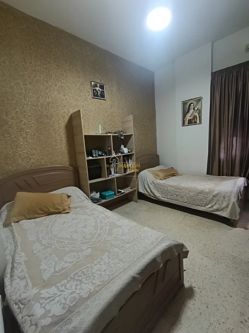 Apartment for sale in Antelias, Lebanon